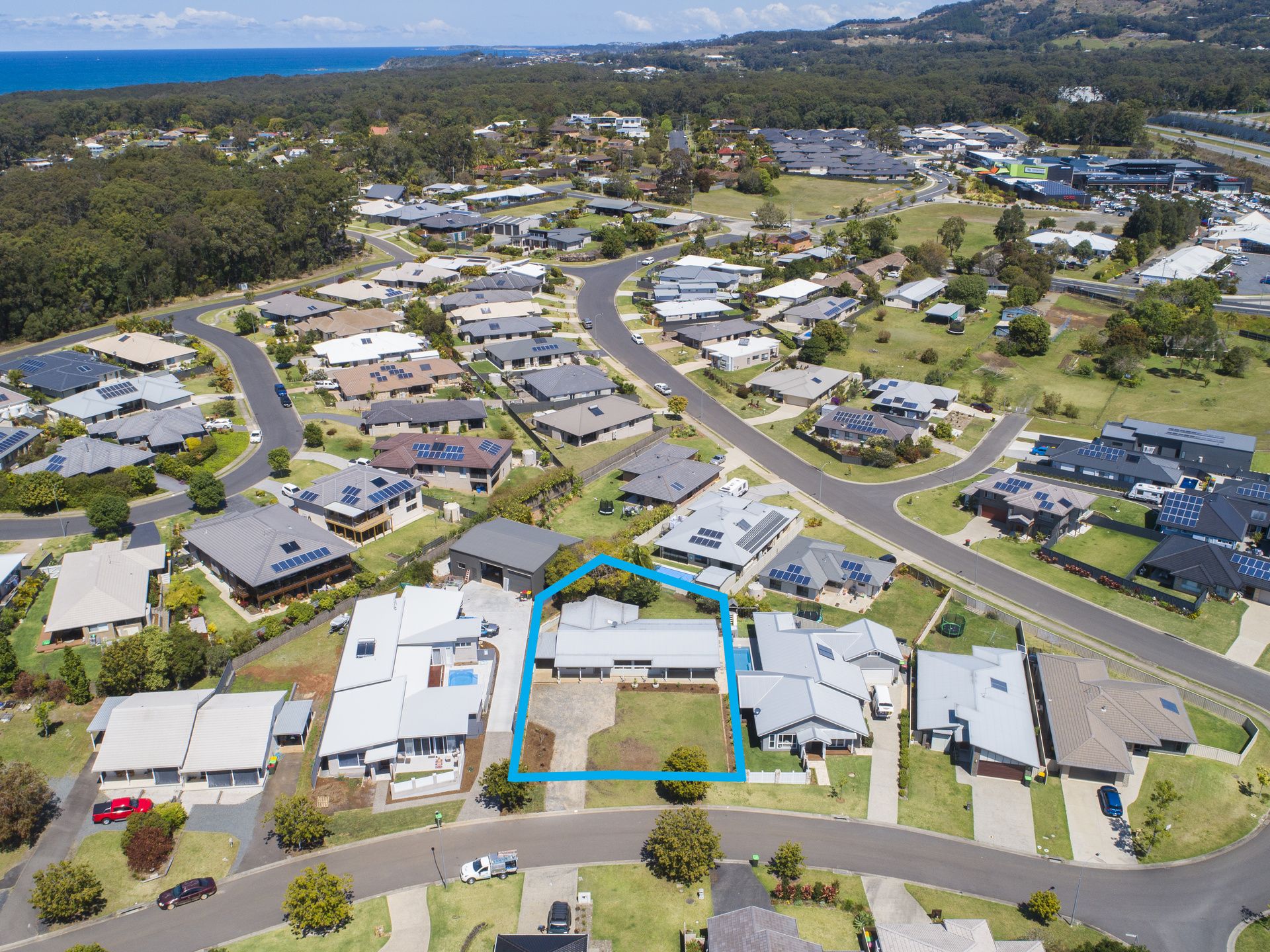 For Sale 6 Estuary Drive Moonee Beach , NSW