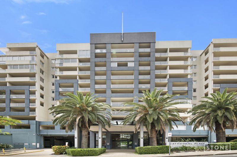 Real Estate For Sale 76/41 Gotha Street Fortitude Valley , QLD