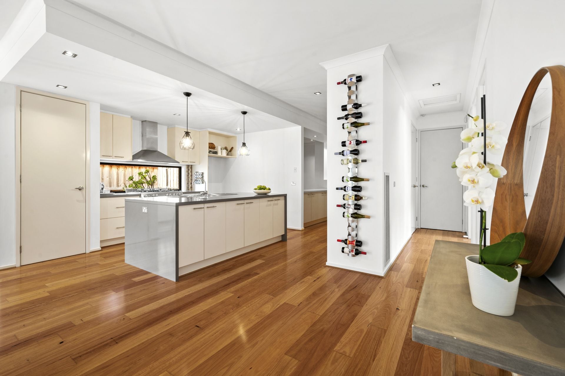 Luxury Living With Designer Appeal