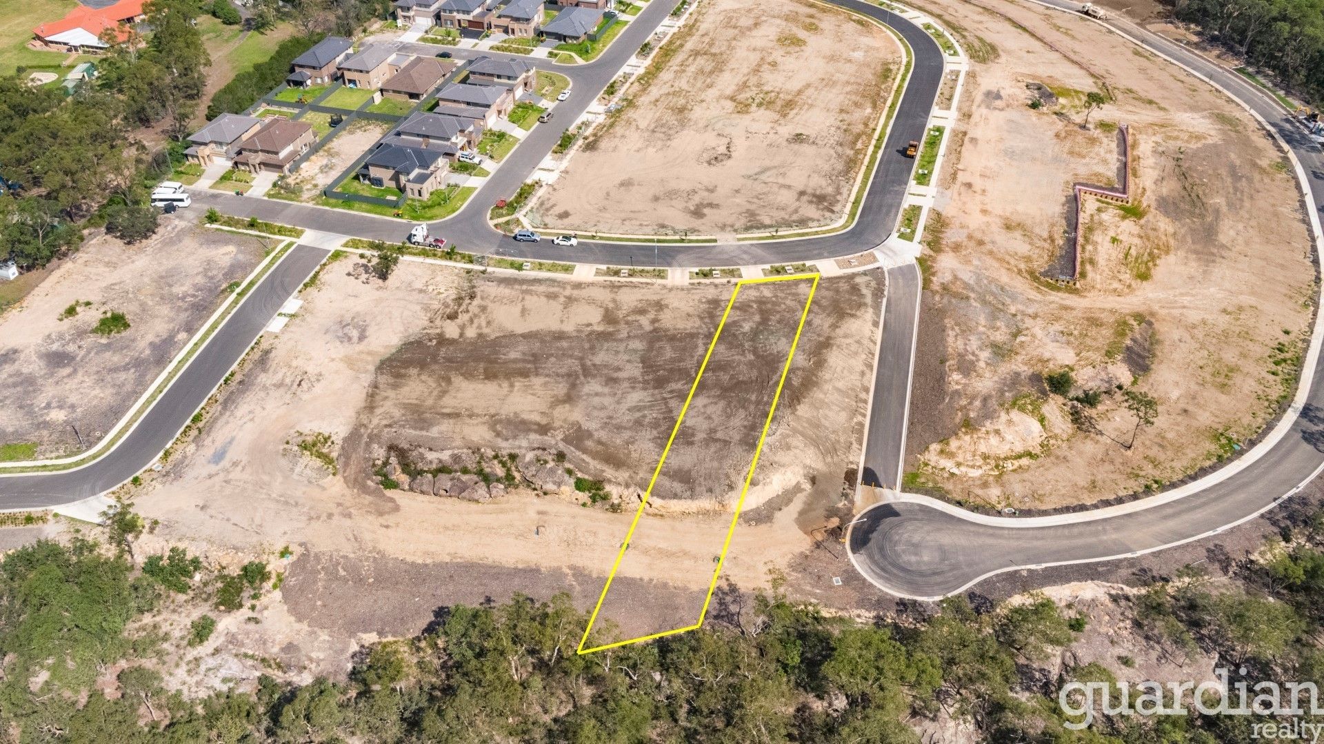 Lot 30 Roland Garros Crescent Kellyville NSW, North Kellyville - Thumbnail 7
