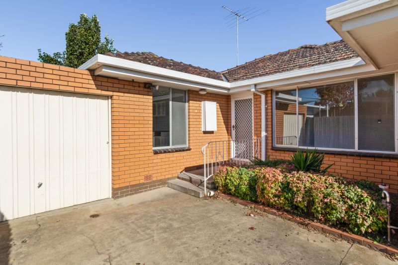 4/125 Henty Street, Reservoir