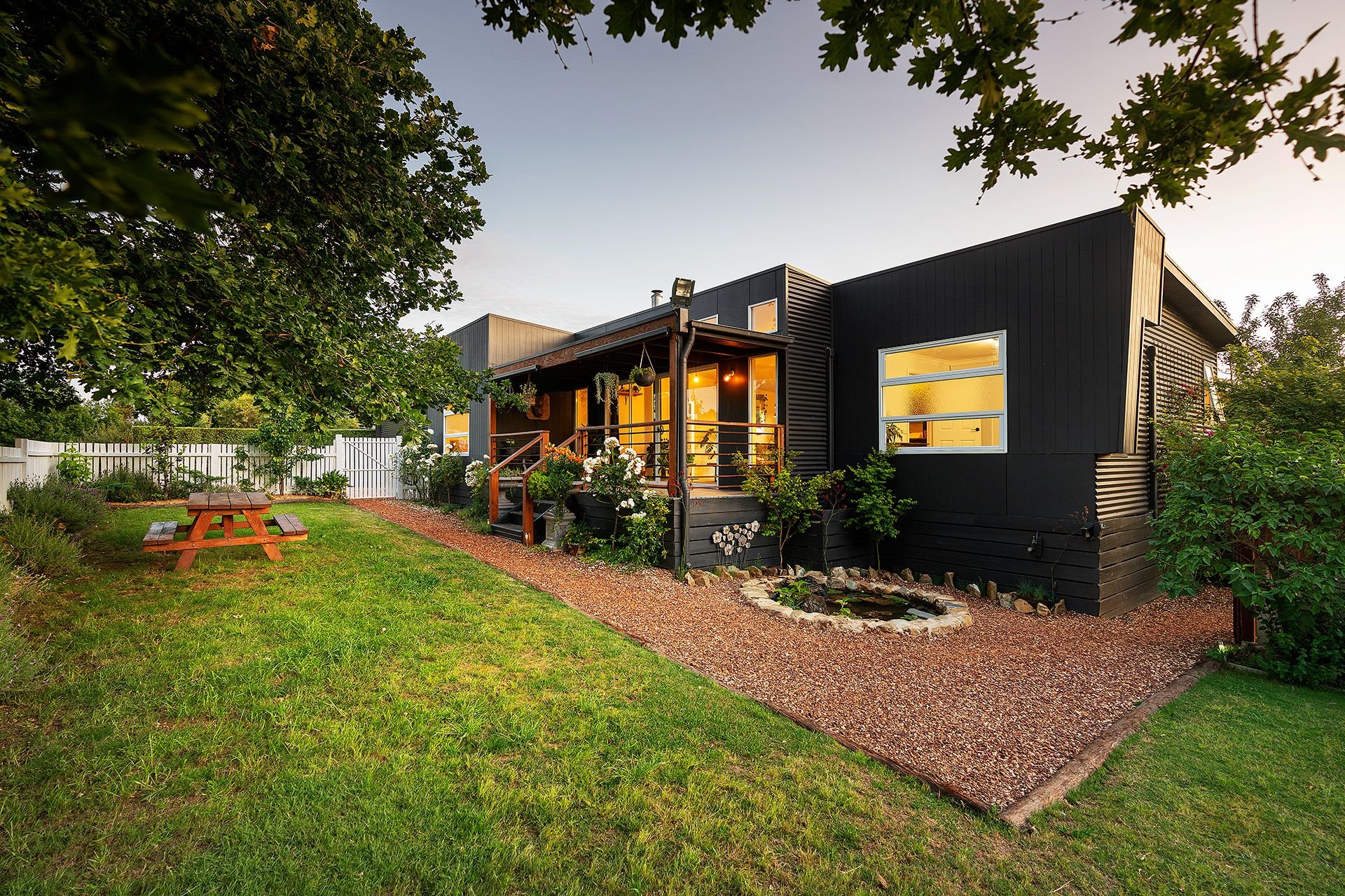 14 Steele Street, Chewton Cantwell Property Castlemaine