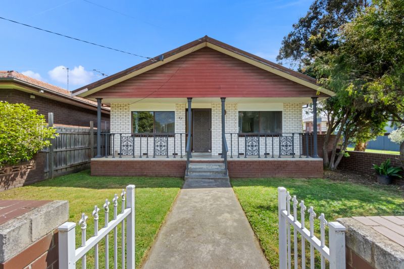 83 Barrow Street, Coburg