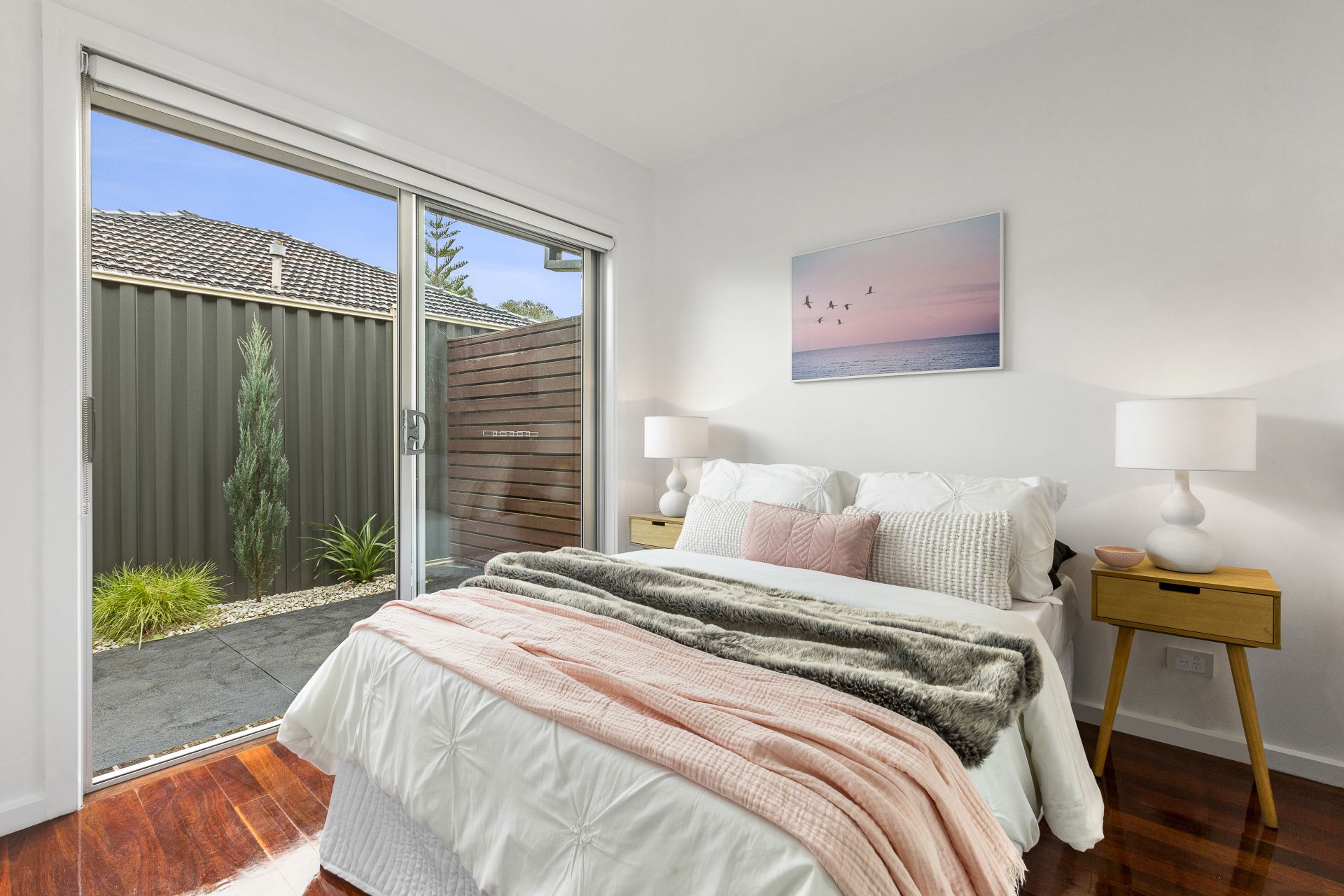 Stylish Preston Townhouse!