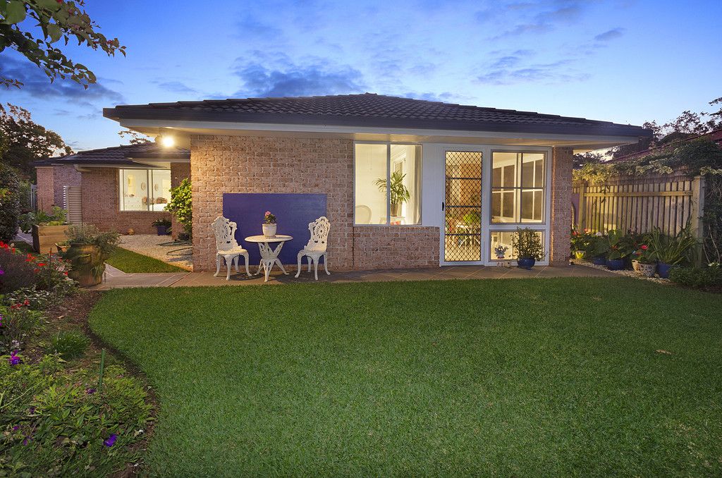 4/92 Greenmeadows Drive, PORT MACQUARIE NSW 2444