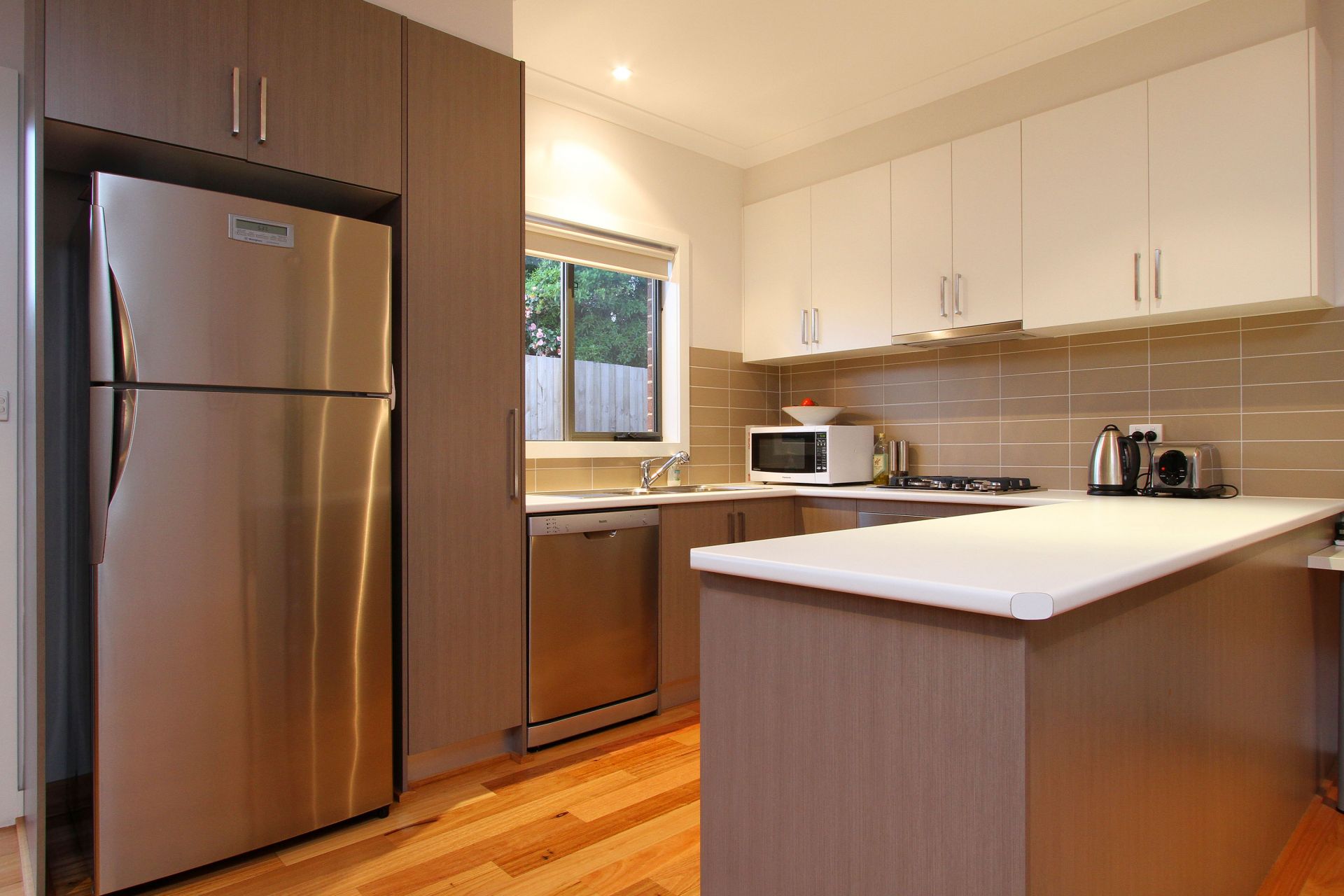 Stylish, Sophisticated And Superb Location