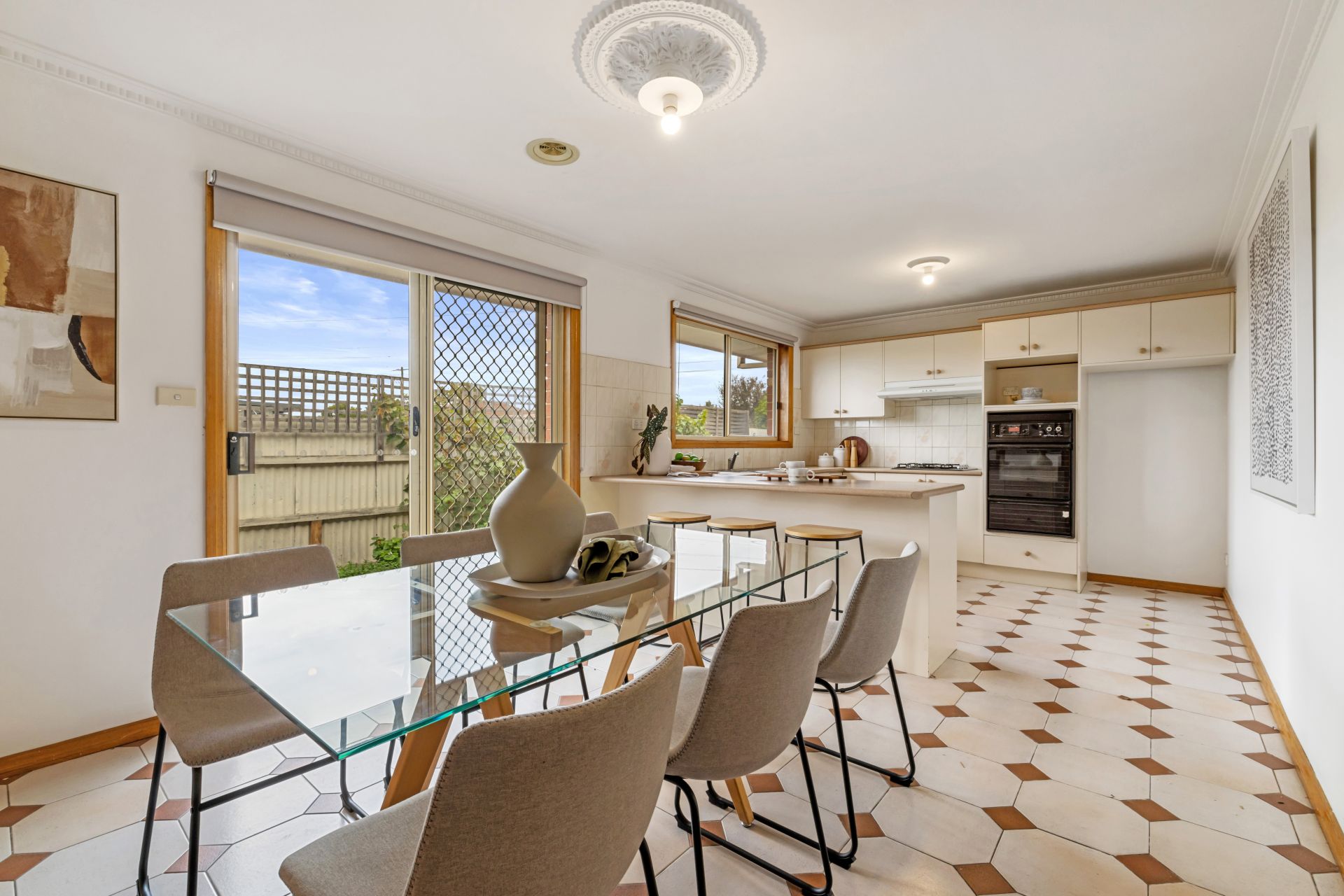 Generous Family Home With Modern Comforts