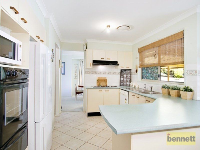 190 Kestrel Way, Yarramundi - Thumbnail 4