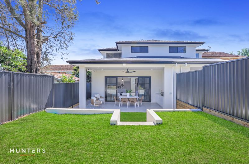 18A Edna Avenue, Merrylands