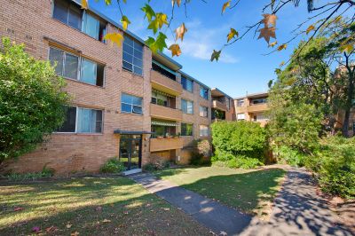 2/400 Mowbray Road, Lane Cove NSW, 2/400 Mowbray Road Lane Cove - Thumbnail 6