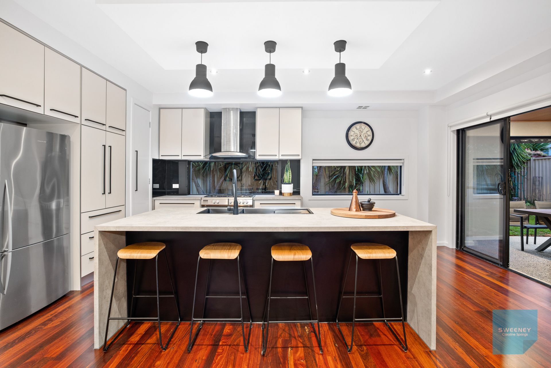 30 Central Parkway, Caroline Springs - Thumbnail 5