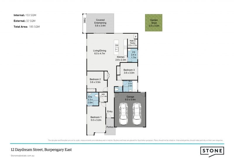Spacious, low-maintenance & perfect for entertaining!