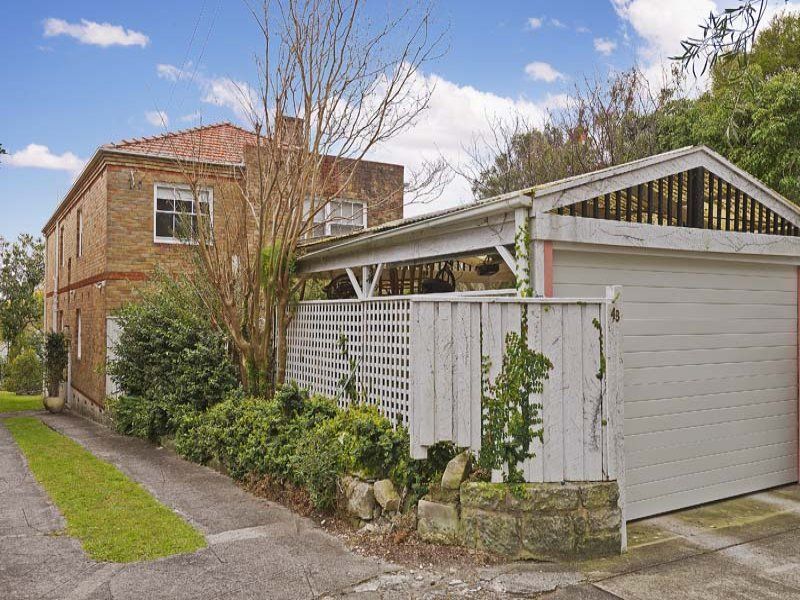 3/48 Grasmere Road CREMORNE NSW, Cremorne - Thumbnail 8
