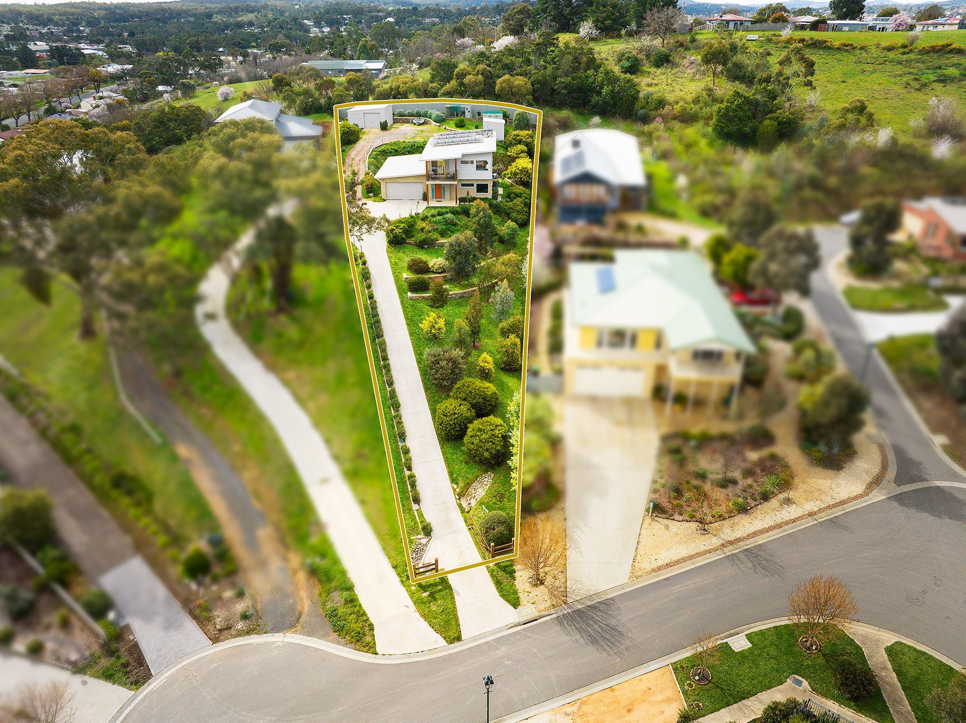 9 Catherine Court, Campbells Creek - Thumbnail 4