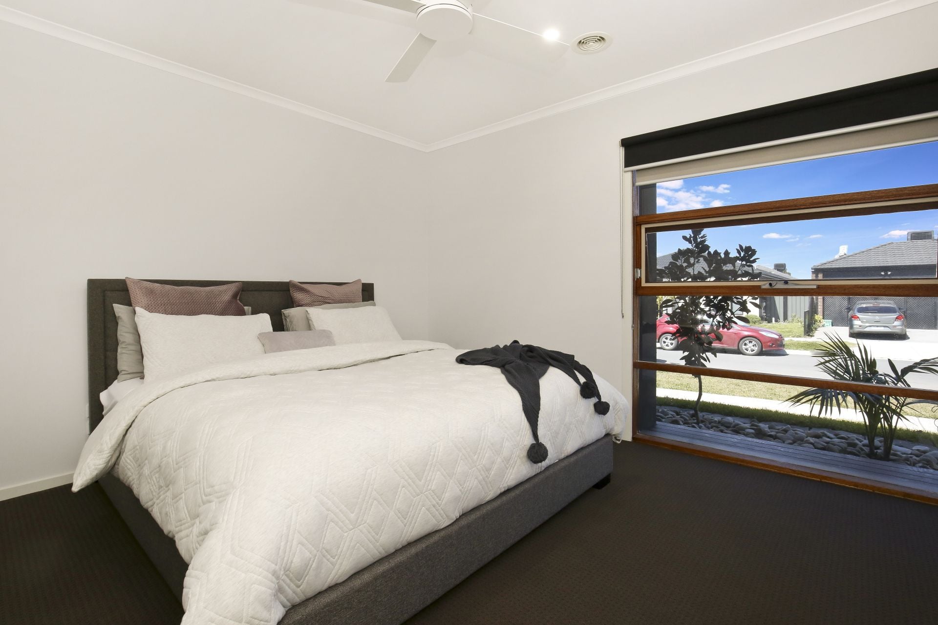 EXCEPTIONAL LIVING IN EUCALYPT