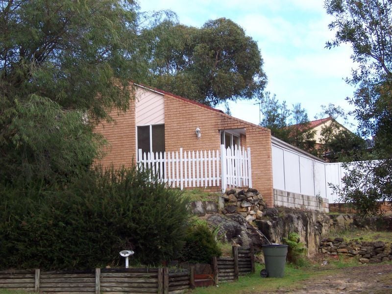 34 Patterson Road