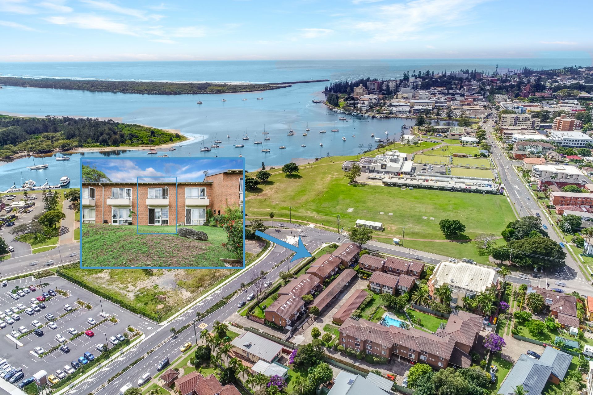 27/21 Park Street Port Macquarie NSW, Port Macquarie - Thumbnail 2