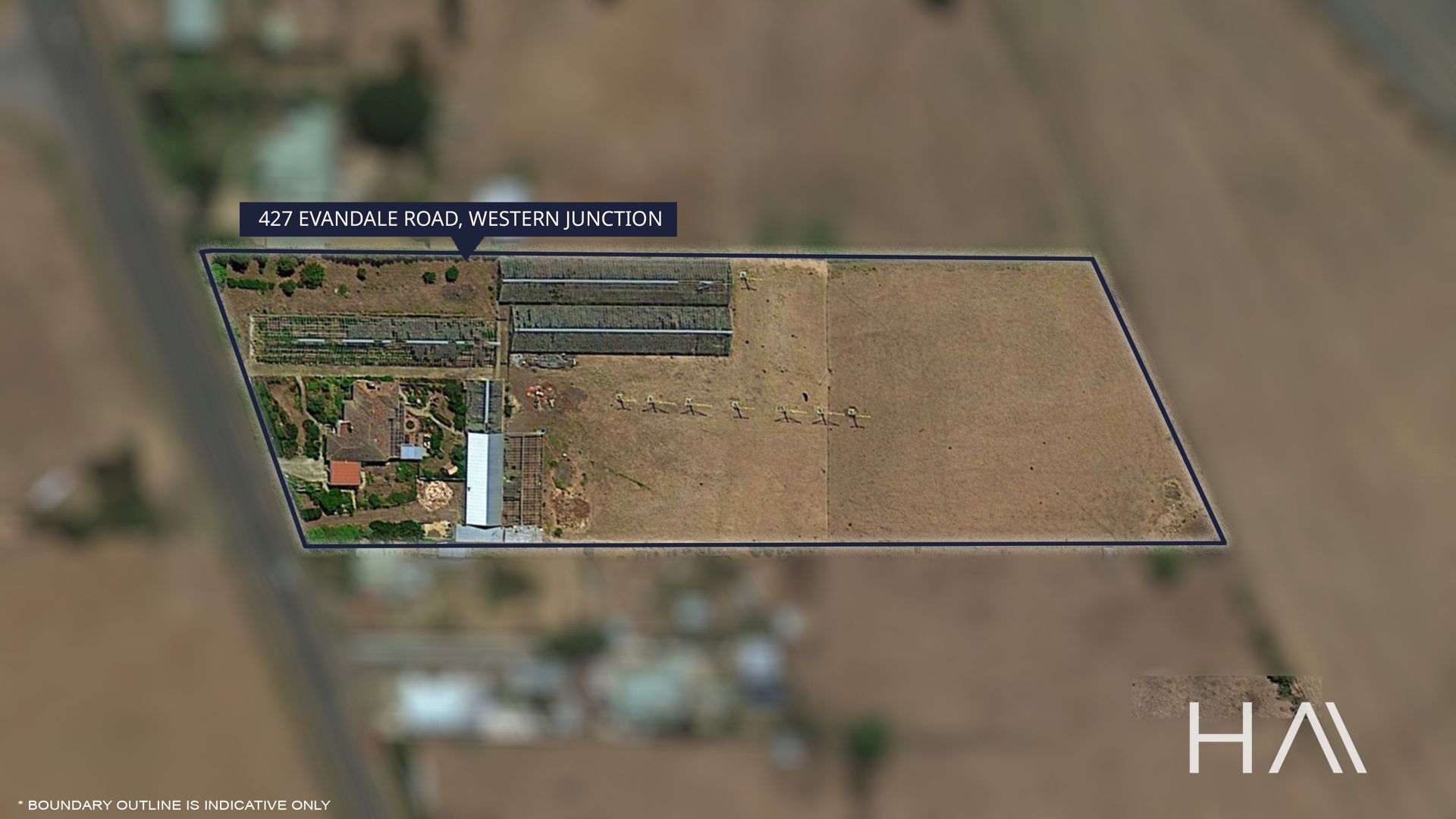 427 Evandale Road Western Junction, Western Junction - Image 1
