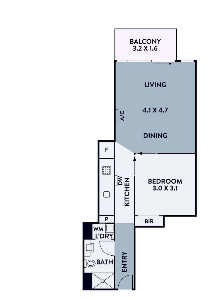 Luxe Harbourside Lifestyle - Fully Furnished