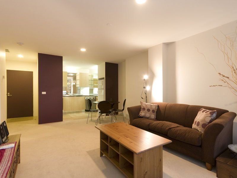 85/604 St Kilda Road MELBOURNE