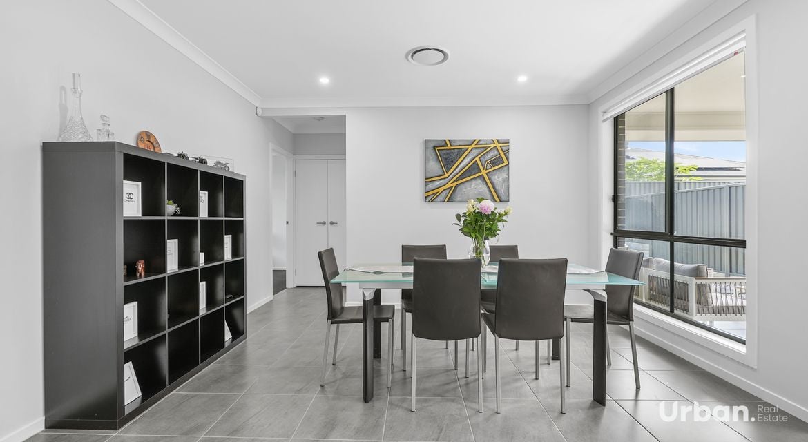 Leppington 11 Friend Road