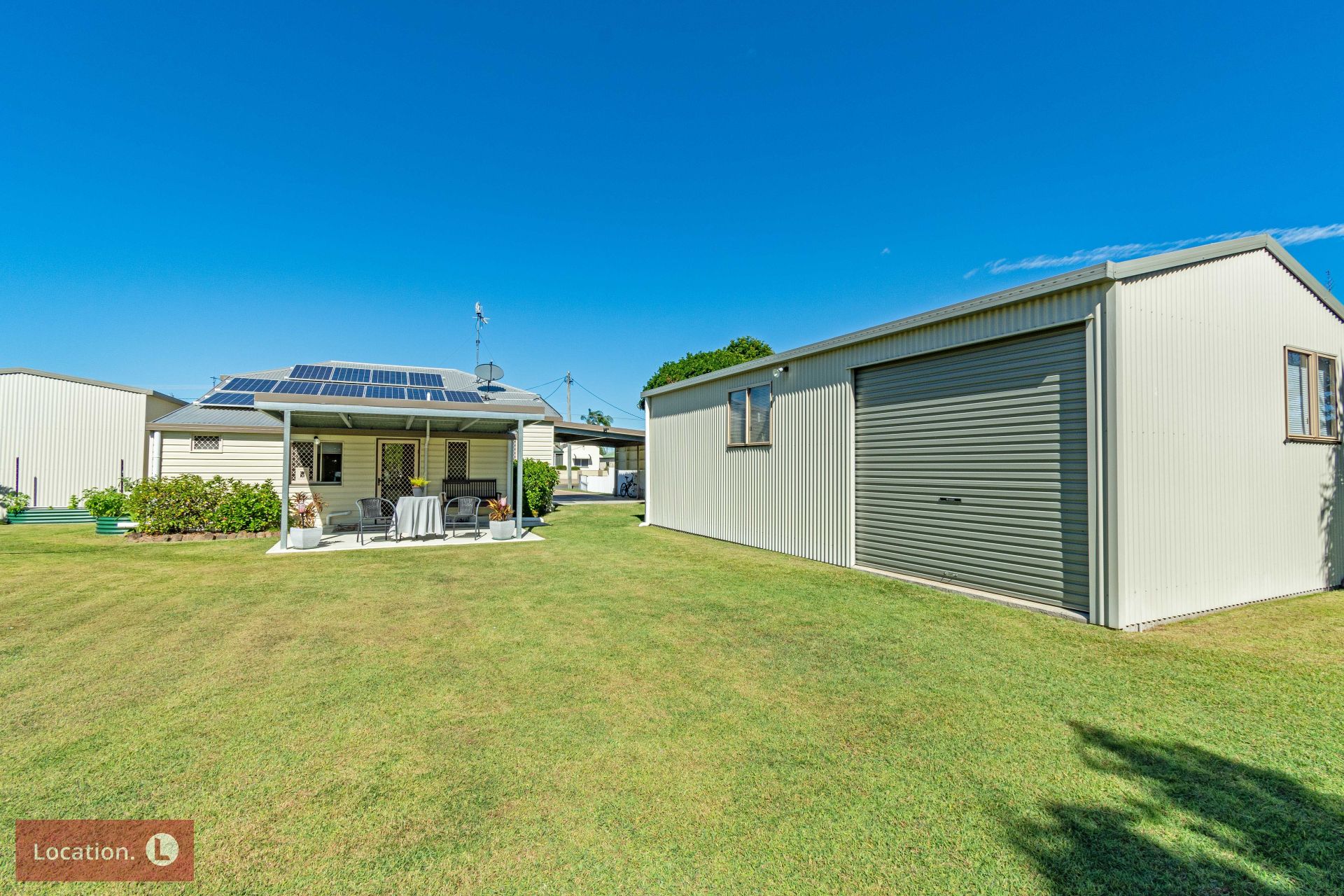 23 Glenmorris Street, Norville Location Property Agents