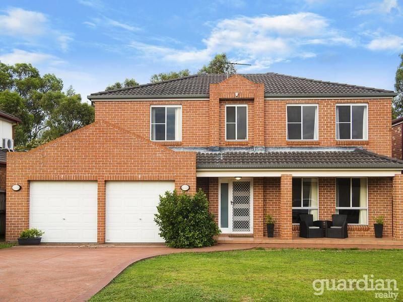 25 Brushwood Drive Rouse Hill NSW, Rouse Hill - Thumbnail 2