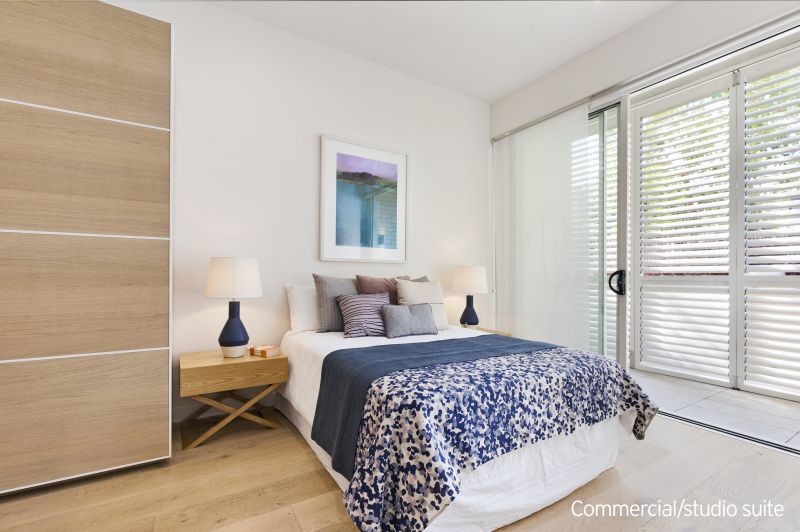 8/102 Elliott Street, Balmain