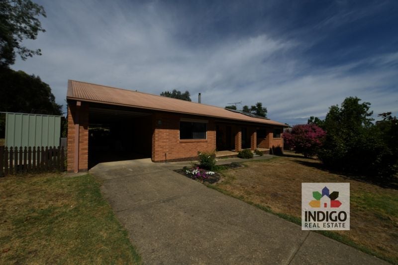 24 Beaumont Drive, Beechworth Indigo Real Estate