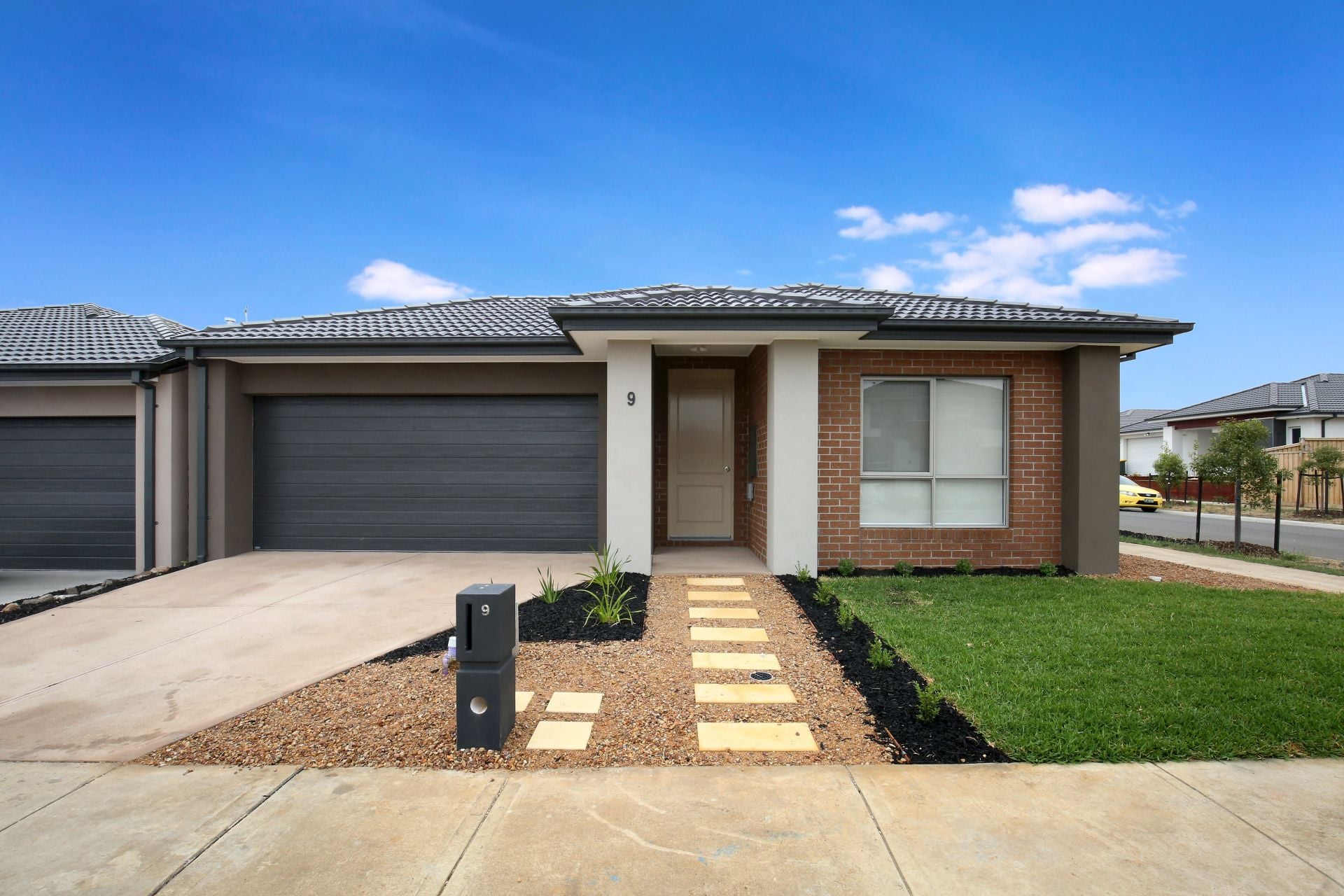 WELL-APPOINTED FAMILY HOME
