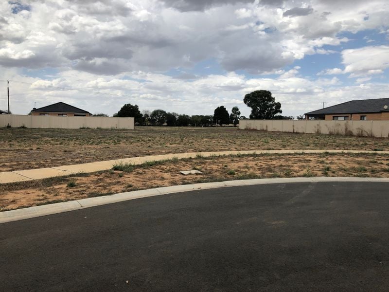 Lot 20/ Star Court, Kyabram VIC 3620