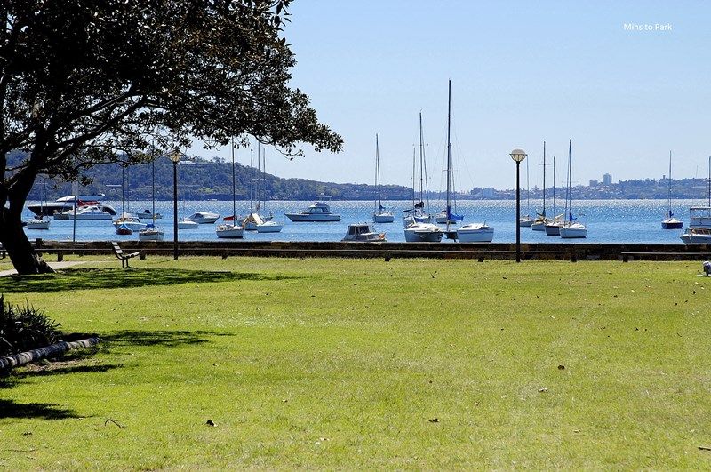 3/26a William Street, Double Bay
