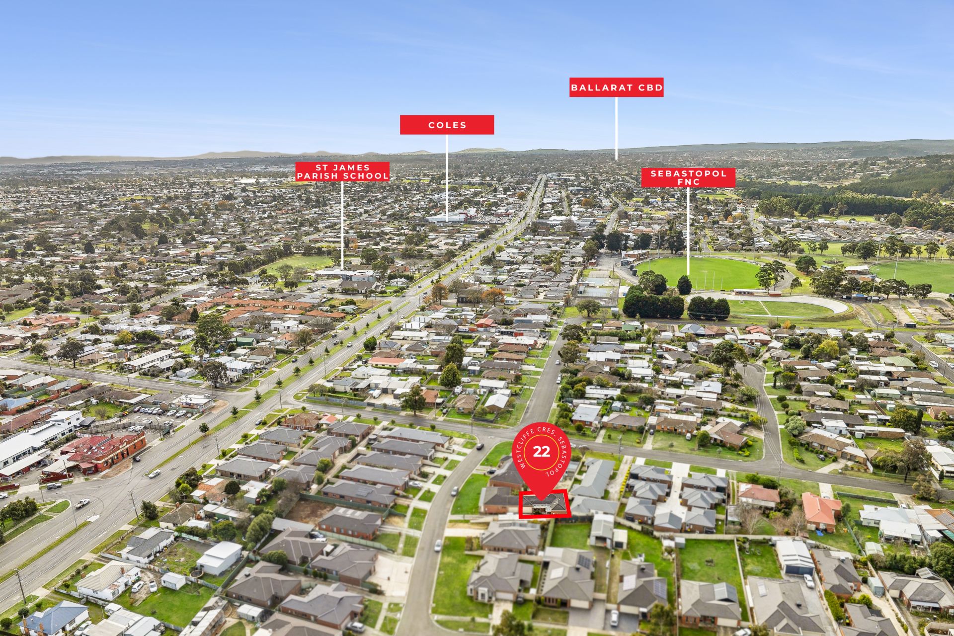 22 Westcliffe Crescent, Sebastopol, Sebastopol - Thumbnail 5