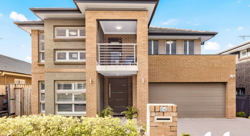 94 Stonecutters Drive