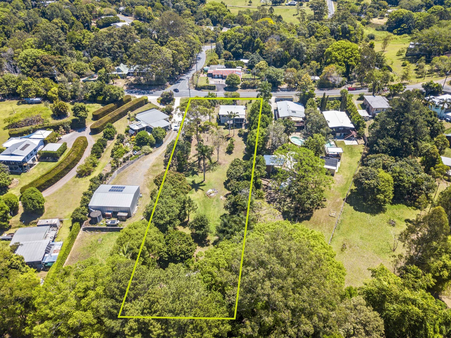 169-171 Blackall Range Road West Woombye QLD, West Woombye - Thumbnail 2