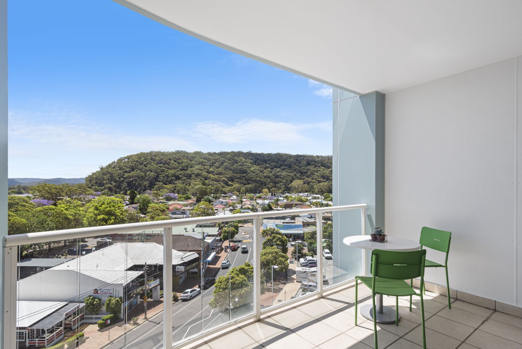 Real Estate For Sale 618/51 The Esplanade Ettalong Beach , NSW