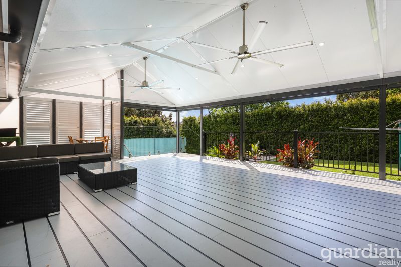 43 Gilbert Road Castle Hill NSW, Castle Hill - Thumbnail 4