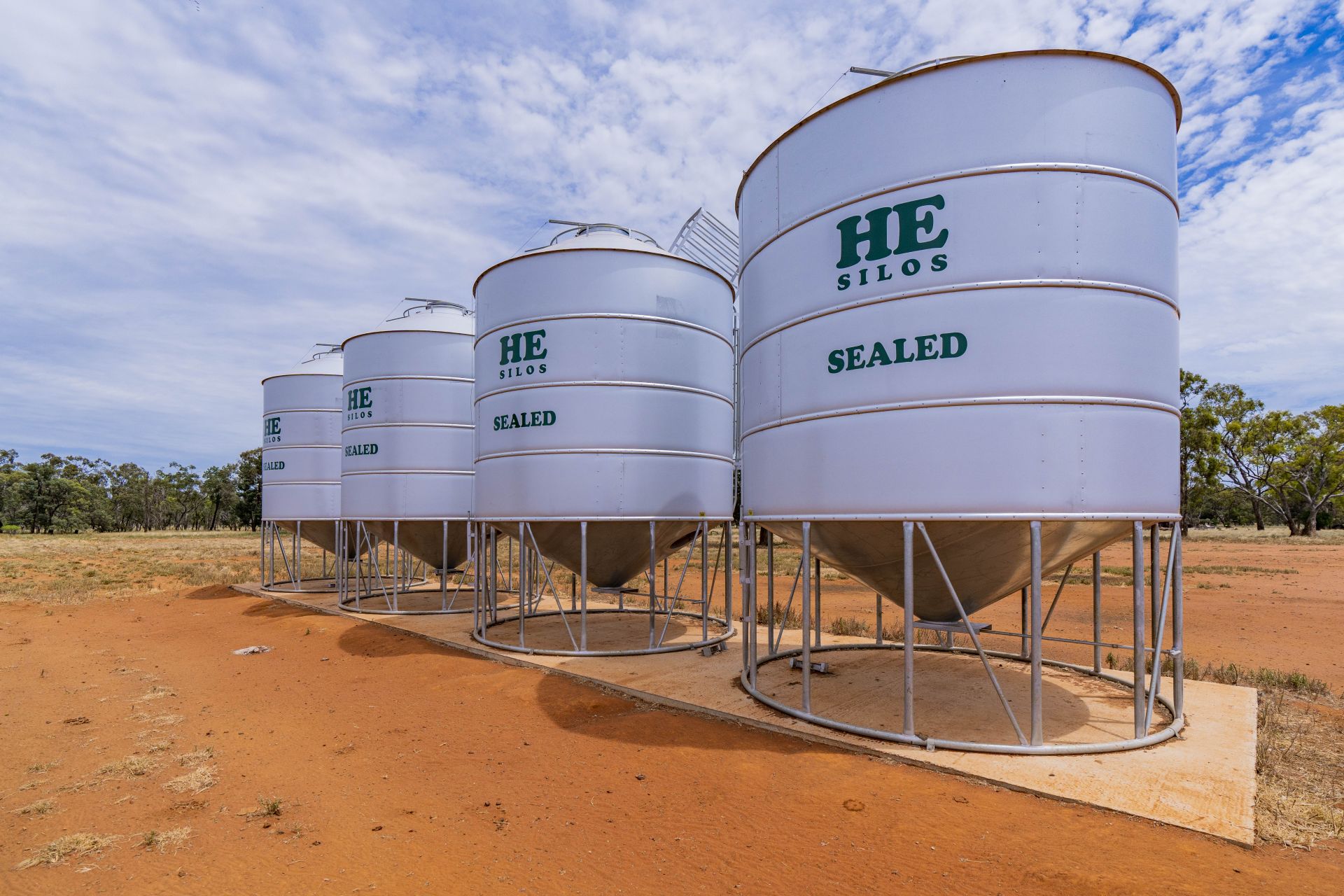 10025 Kidman Way, HILLSTON QPL Rural