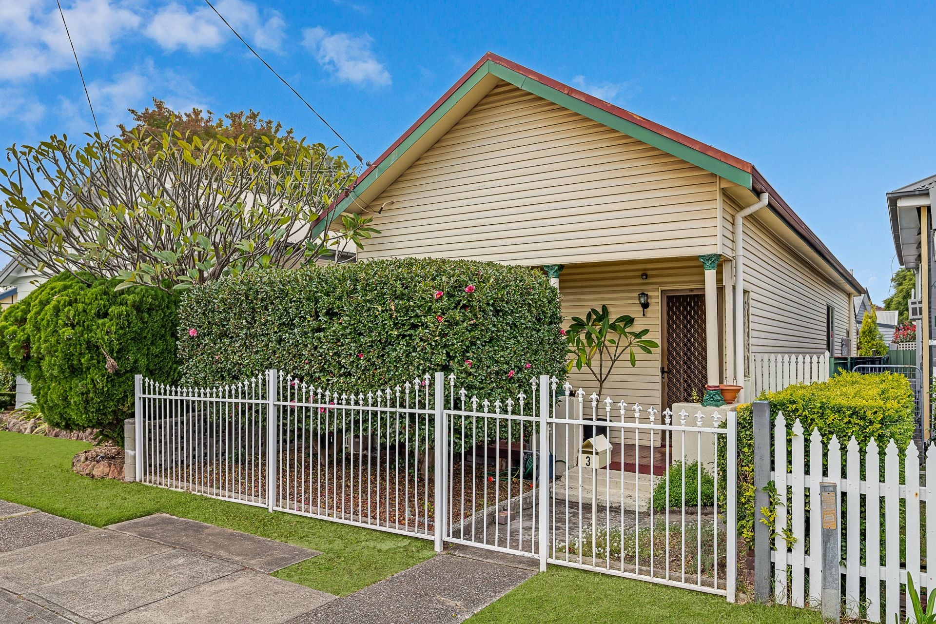 3 Melbourne Road Broadmeadow NSW, Broadmeadow - Thumbnail 4