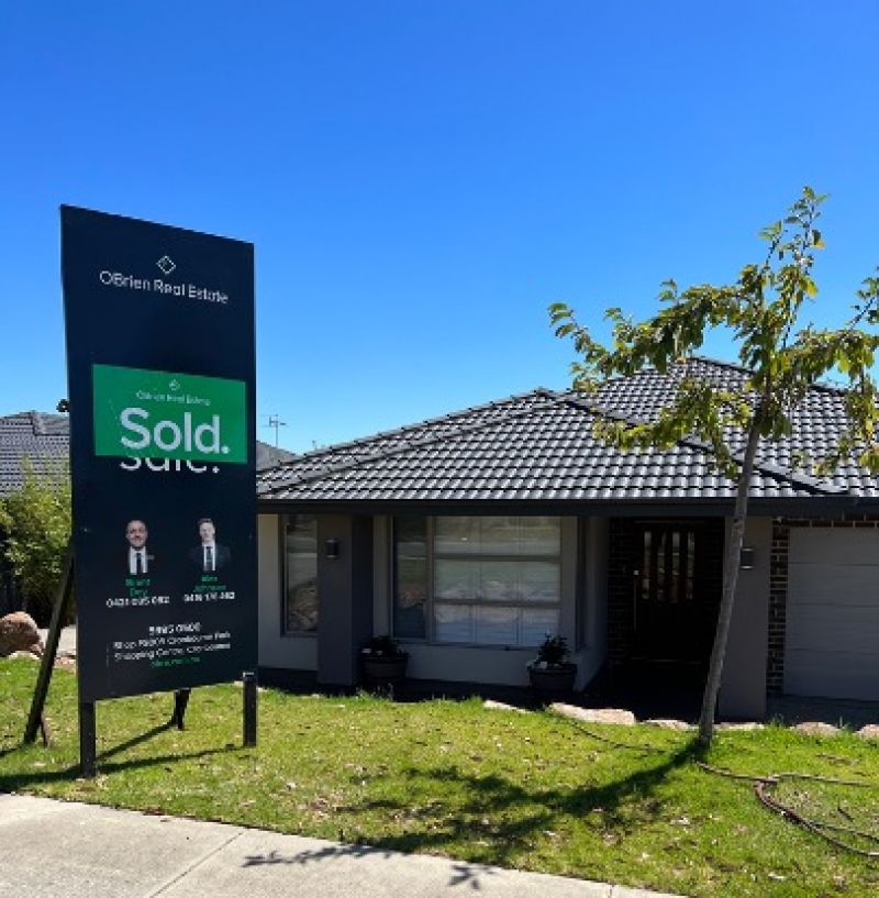 10 Fielding Close, Botanic Ridge OBrien Real Estate