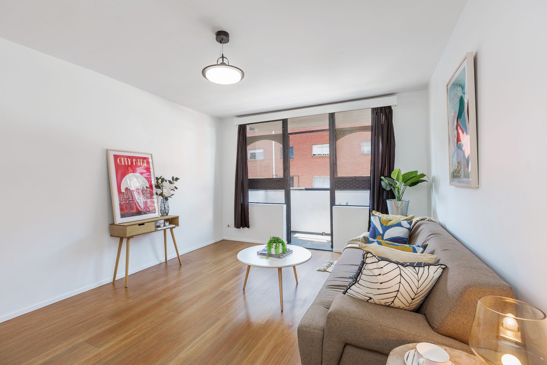 6/13-15 Nicholson Street, Footscray - Thumbnail 4