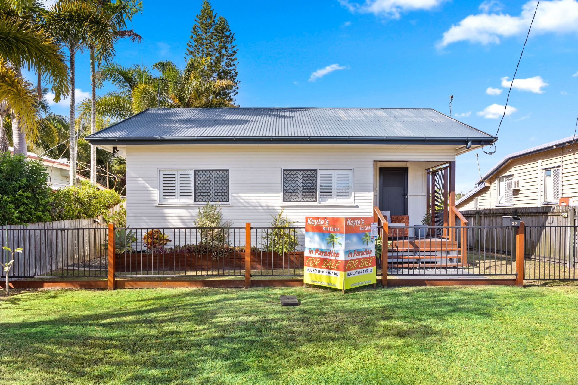 37 Ocean Street, Torquay Keyte’s Real Estate / Paradise Real Estate