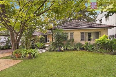 8 Cadow Street Pymble NSW, Pymble - Thumbnail 8