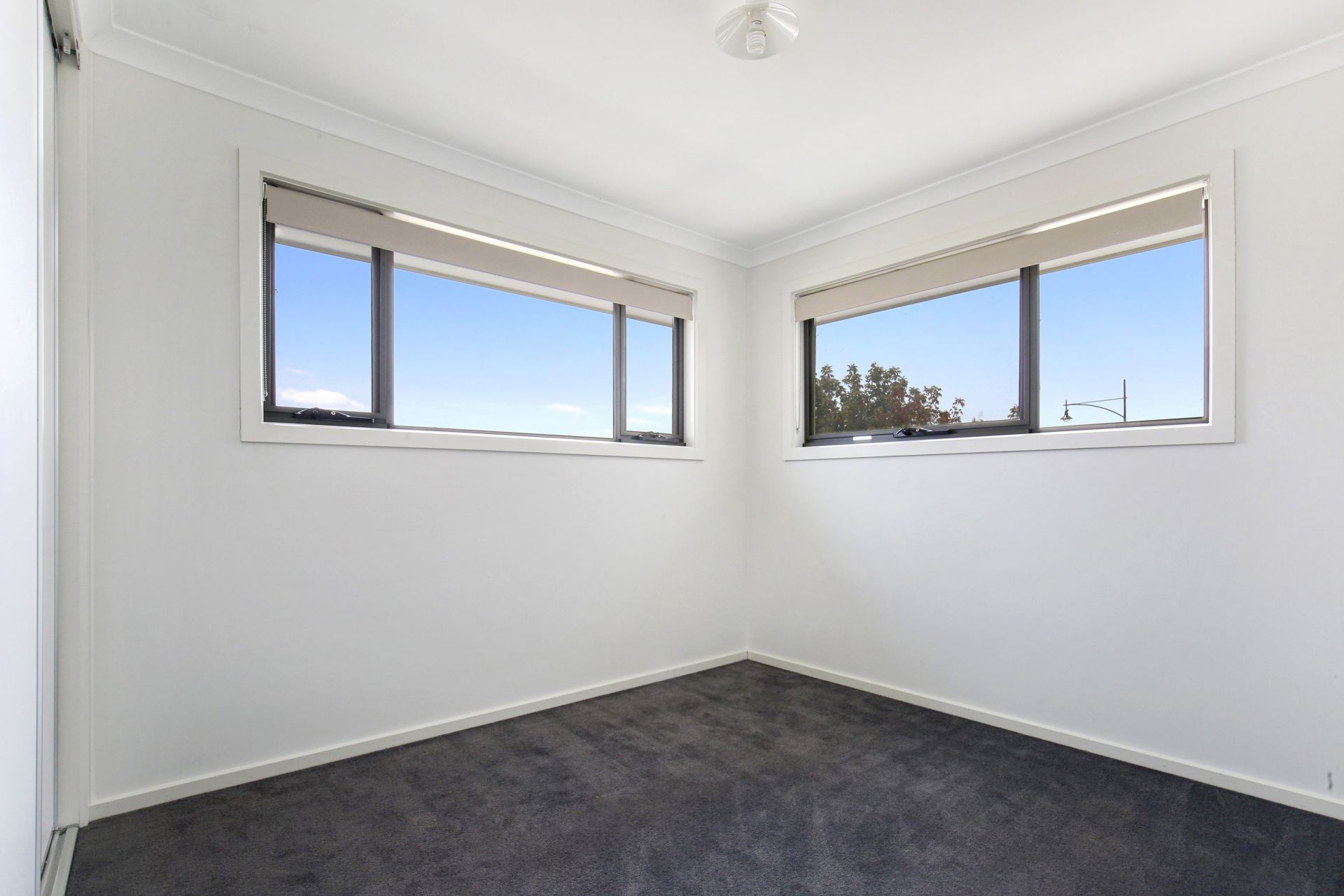 Stylish Three Bedroom Townhouse!