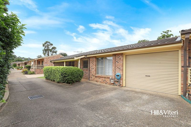 3/16 Oakwood Street, Sutherland, Sutherland - Thumbnail 8