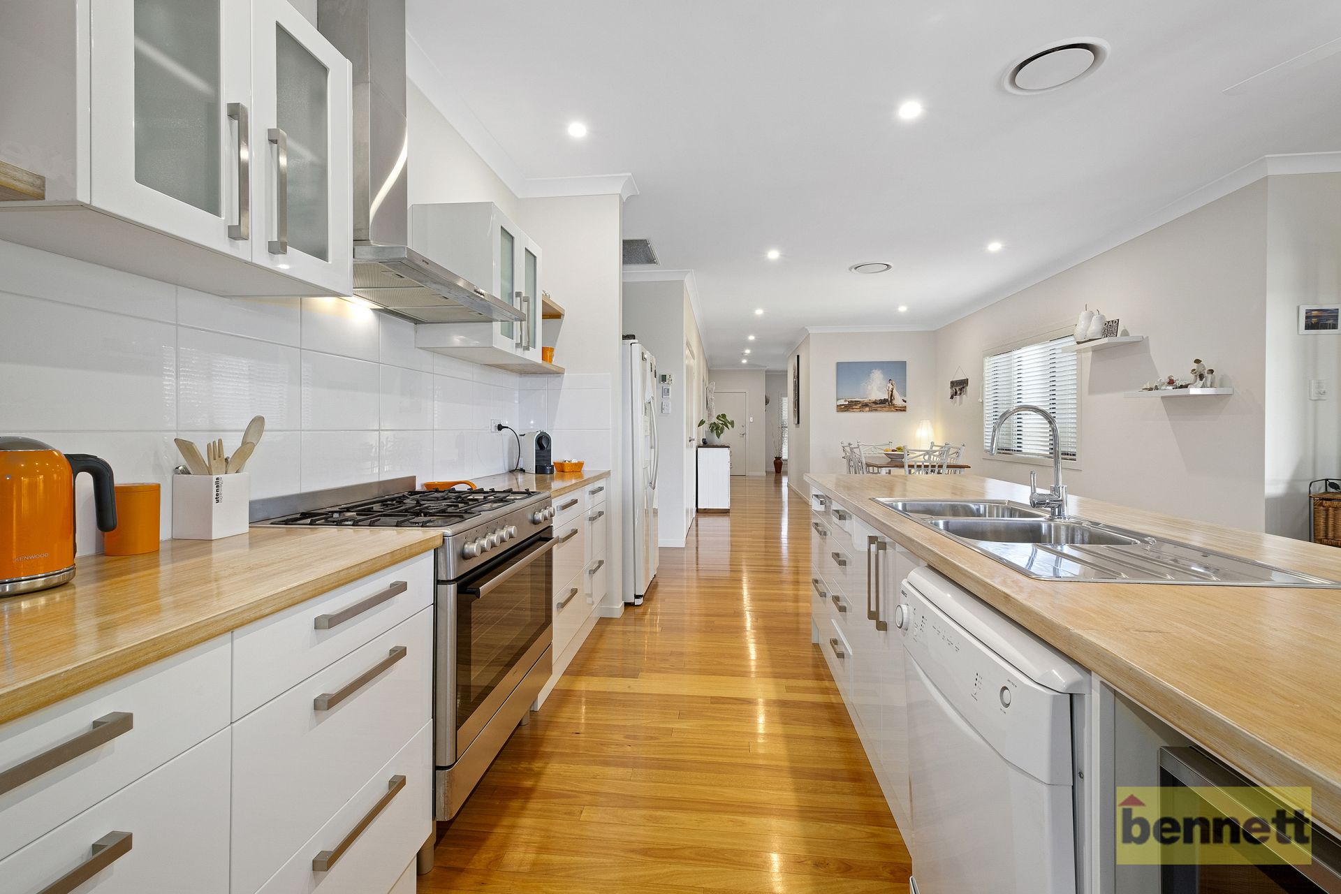 37 Norfolk Place, North Richmond - Thumbnail 5