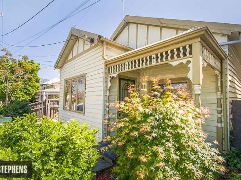 48 Goulburn Street YARRAVILLE VIC, Yarraville - Thumbnail 2