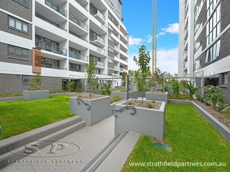 116/69-71 Elizabeth Drive, Liverpool, Liverpool - Image 1