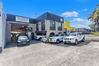 33 Parraweena Road, Caringbah