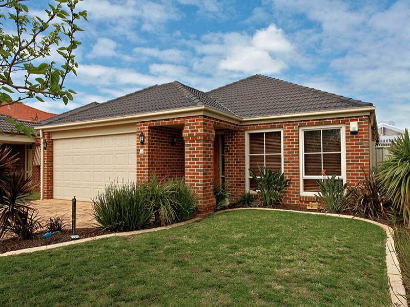 31 Ranmore Grove, Caroline Springs - Thumbnail 2